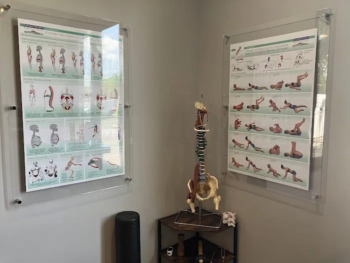 AZ Chiropractic & Rehab Picture 1
