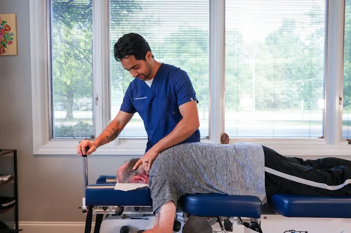 AZ Chiropractic & Rehab Picture 7