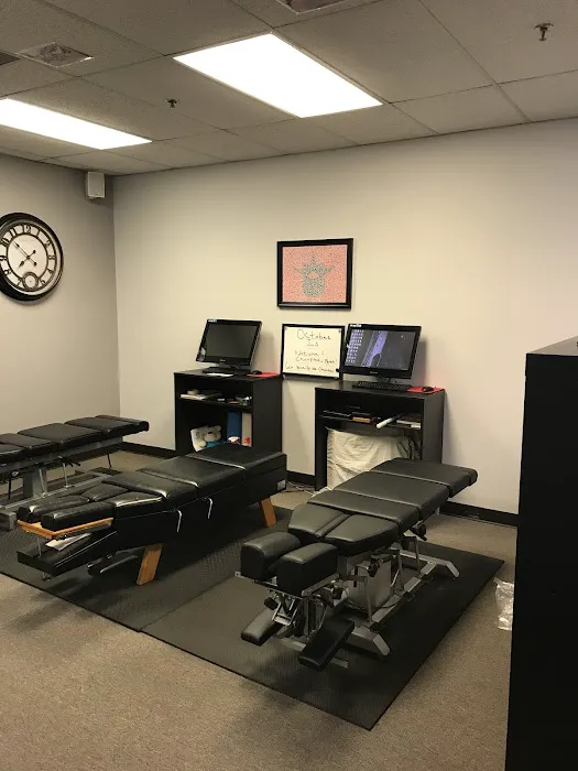 Health on Earth Chiropractor Tinley Park Picture 4