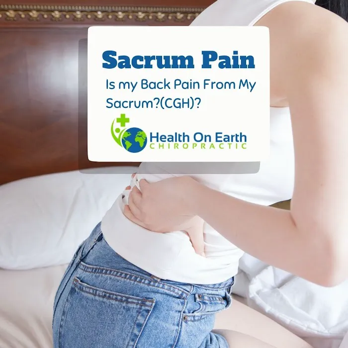 Health on Earth Chiropractor Tinley Park Picture 3