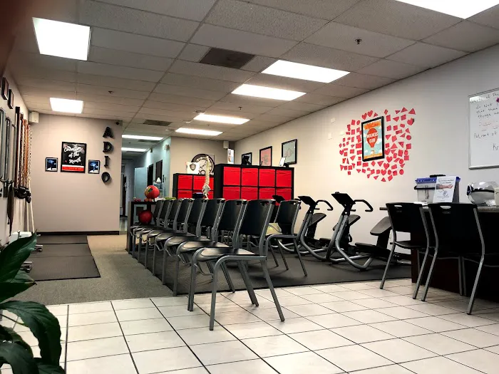 Health on Earth Chiropractor Tinley Park Picture 7