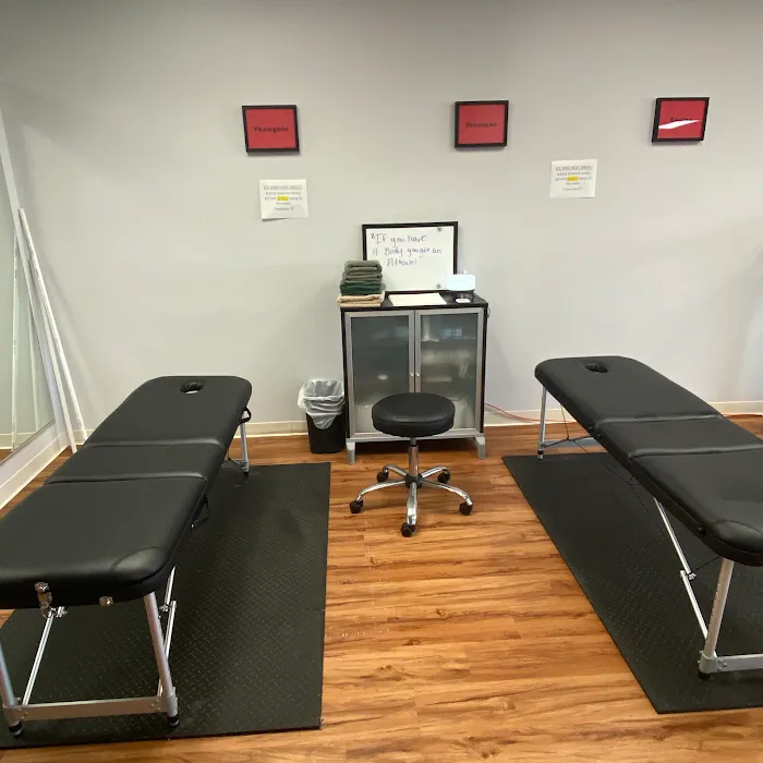 Health on Earth Chiropractor Tinley Park Picture 10