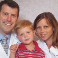 Alexis Landgrebe D.C. ico