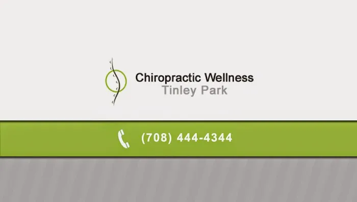 Chiropractic Wellness of Tinley Park Picture 1