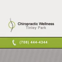 Chiropractic Wellness of Tinley Park ico