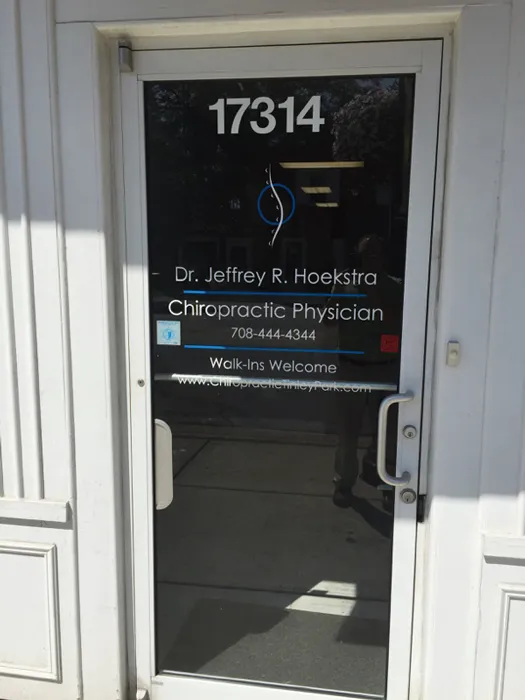 Chiropractic Wellness of Tinley Park Picture 5