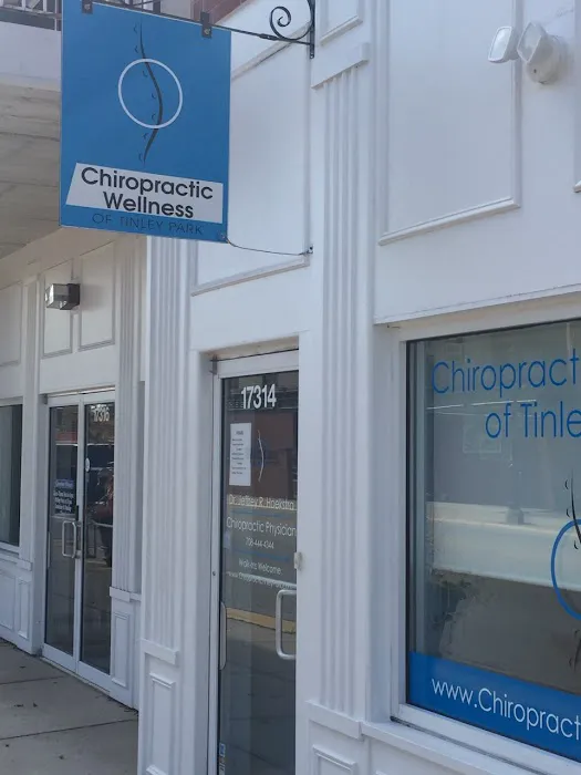 Chiropractic Wellness of Tinley Park Picture 10