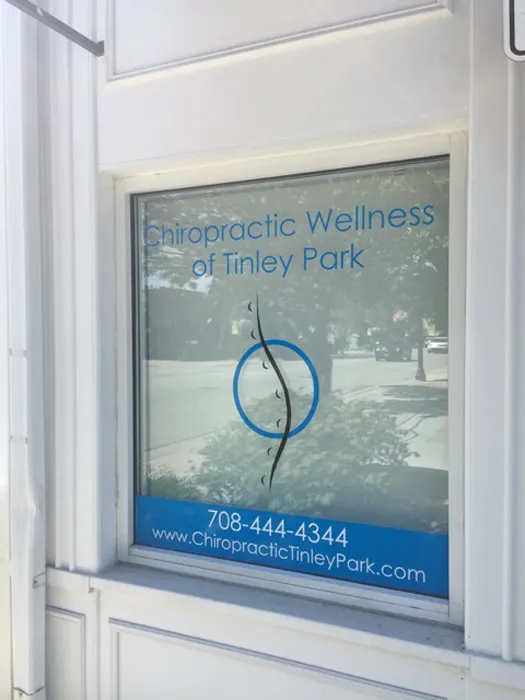 Chiropractic Wellness of Tinley Park Picture 6