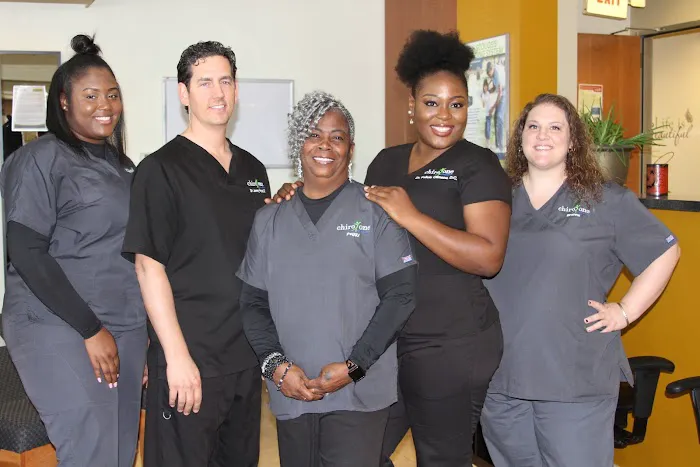 Chiro One Chiropractic & Wellness Center of Flossmoor Picture 2