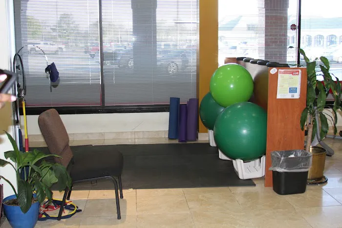 Chiro One Chiropractic & Wellness Center of Flossmoor Picture 3