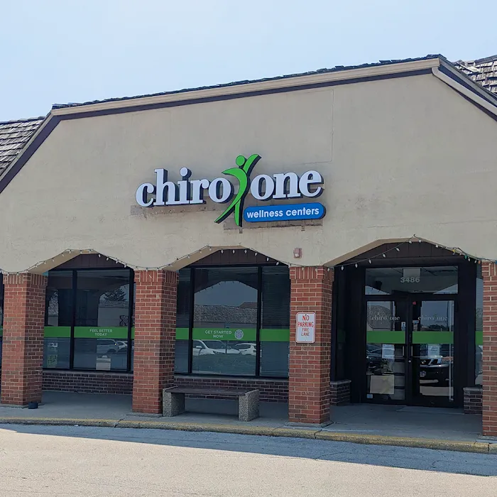 Chiro One Chiropractic & Wellness Center of Flossmoor Picture 10