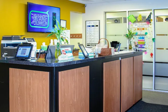 Chiro One Chiropractic & Wellness Center of Flossmoor Picture 8