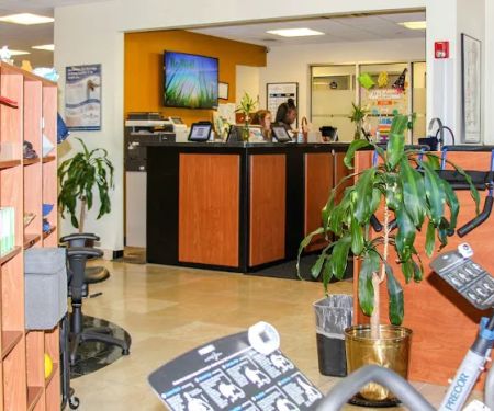 Chiro One Chiropractic & Wellness Center of Flossmoor