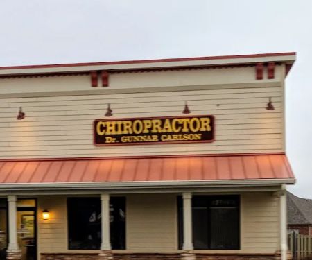 Chiropractic Sport & Spine Center