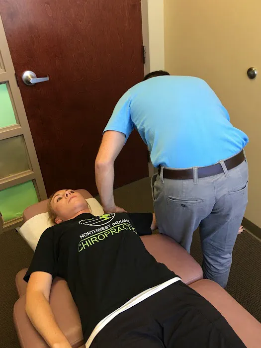 Newhalfen Robert M DC Picture 3