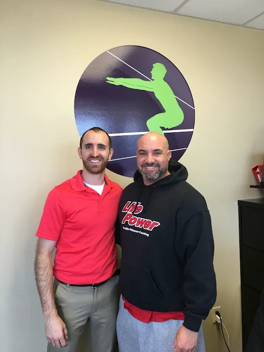 Newhalfen Robert M DC Picture 1