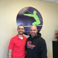 Newhalfen Robert M DC ico