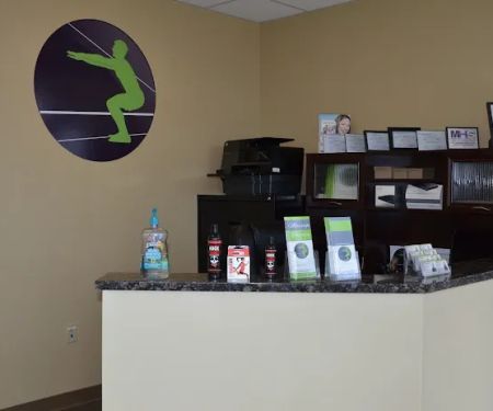 Motus Integrative Health