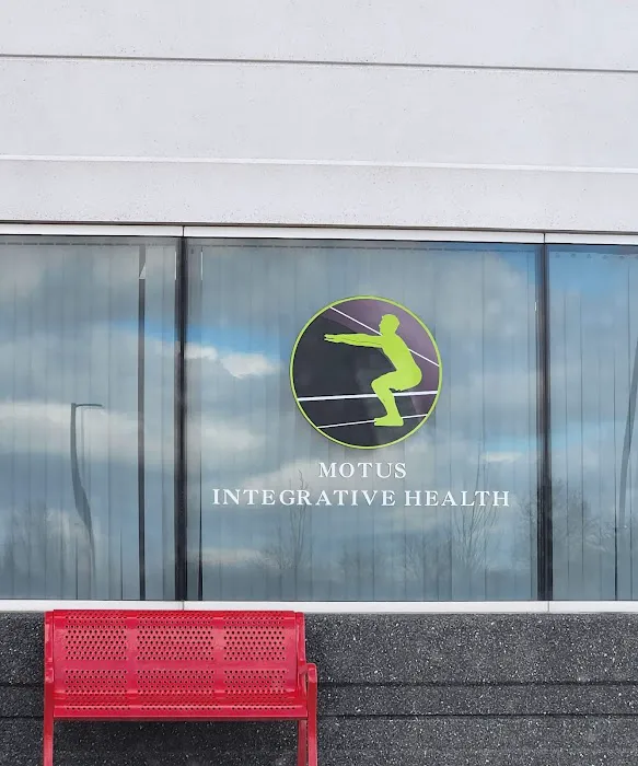 Motus Integrative Health Picture 4