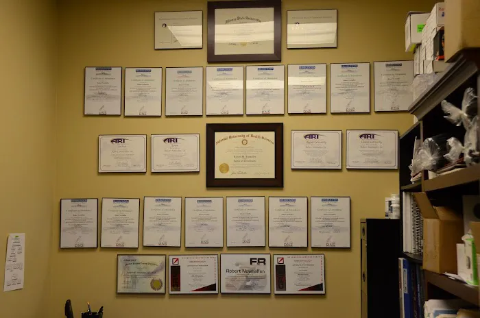 Motus Integrative Health Picture 7