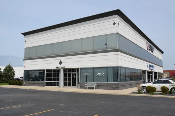 Northwest Indiana Chiropractic Health Picture 1