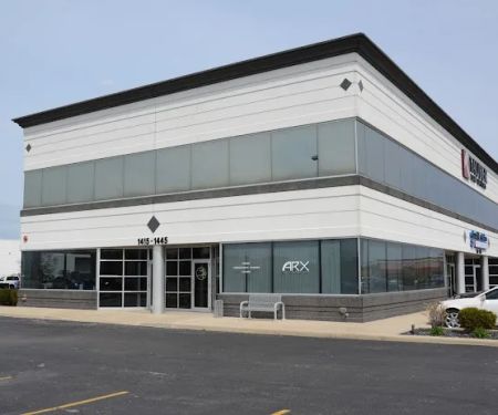 Northwest Indiana Chiropractic Health