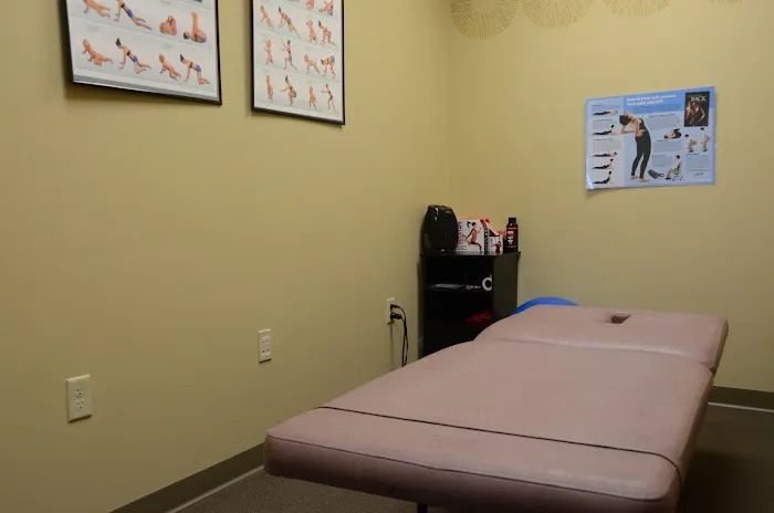 Northwest Indiana Chiropractic Health Picture 7