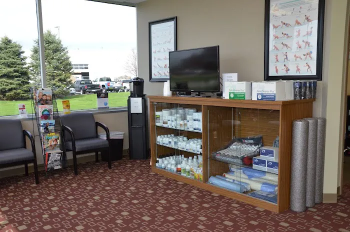 Northwest Indiana Chiropractic Health Picture 10