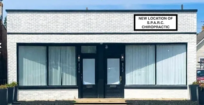 SPARC Chiropractic- Brookfield Chiropractor Picture 2