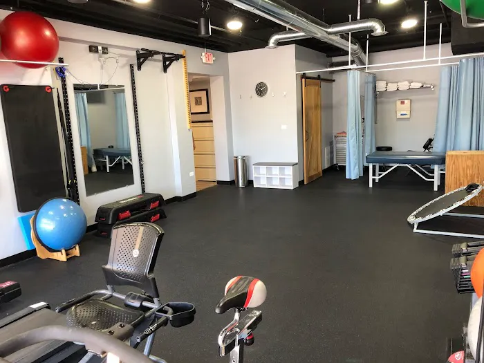 Complete Rehabilitation Picture 2