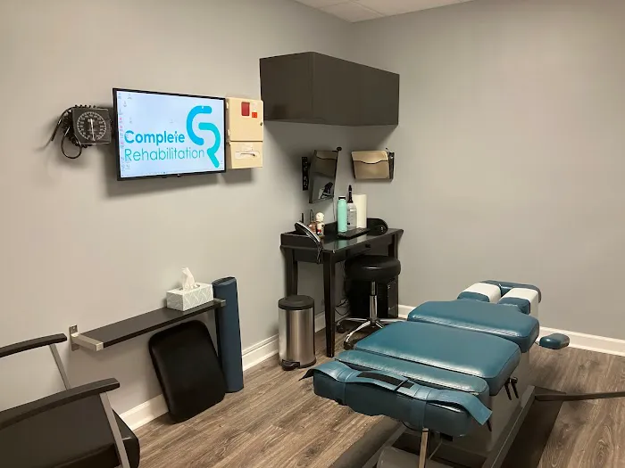 Complete Rehabilitation Picture 7