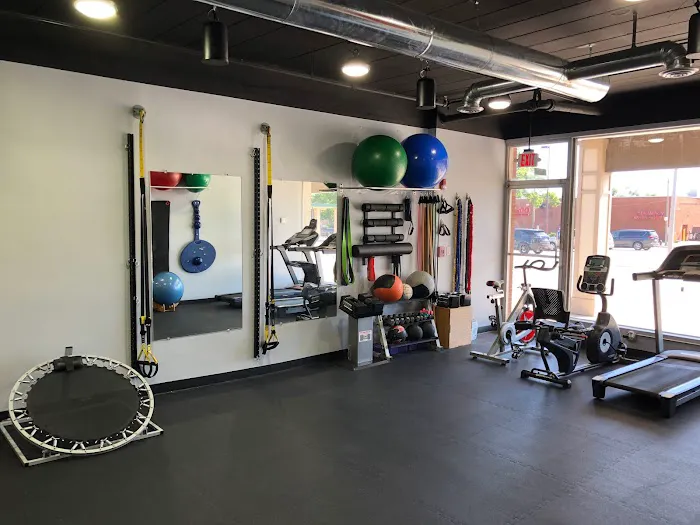 Complete Rehabilitation Picture 4
