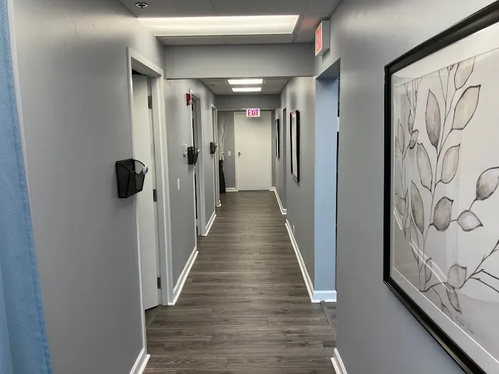 Complete Rehabilitation Picture 9