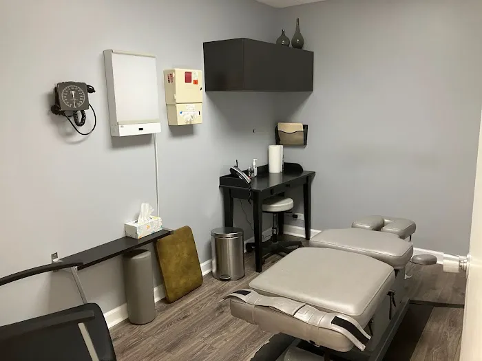 Complete Rehabilitation Picture 1