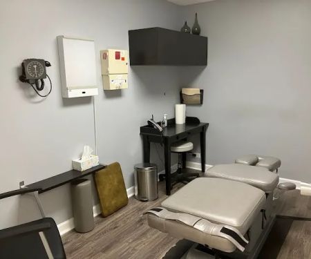 Complete Rehabilitation
