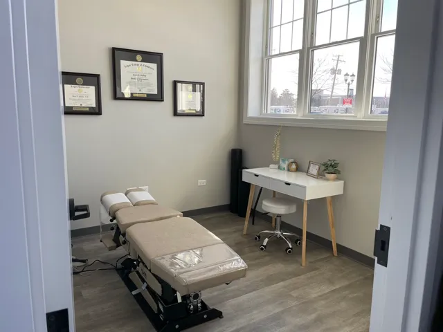 Back to Natural Chiropractic Picture 10