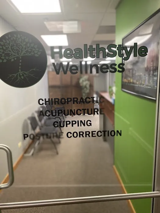 HealthStyle Chiropractic and Wellness Picture 2