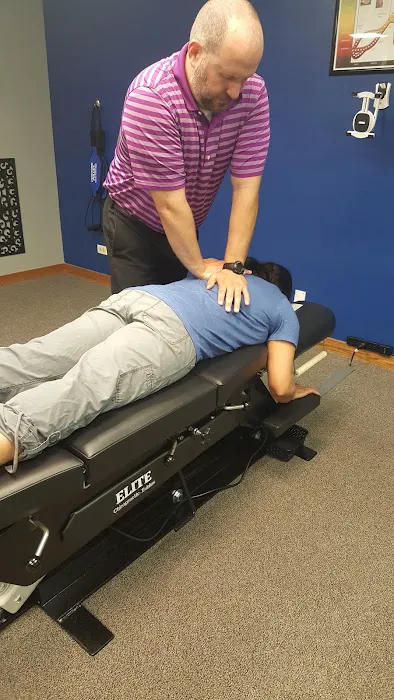 HealthStyle Chiropractic and Wellness Picture 4