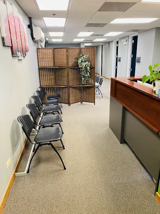 HealthStyle Chiropractic and Wellness Picture 6