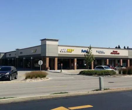 Petrak Family Chiropractic Center