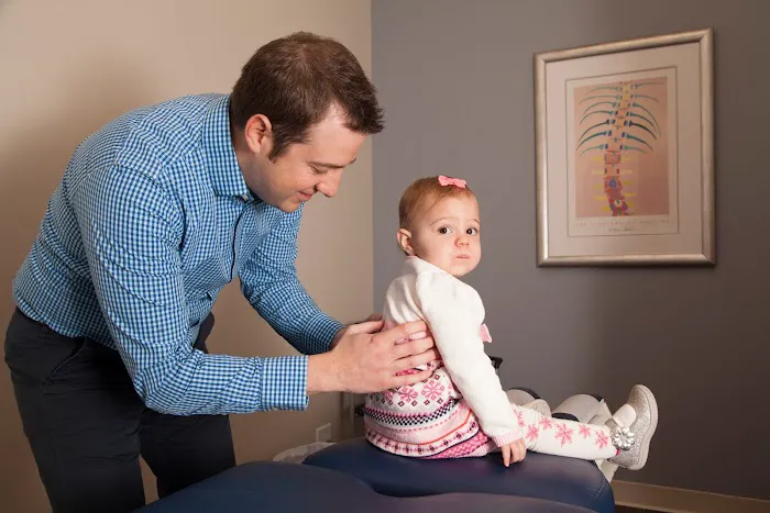 Petrak Family Chiropractic Center Picture 10