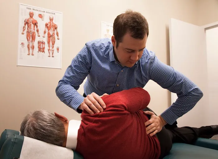 Petrak Family Chiropractic Center Picture 4