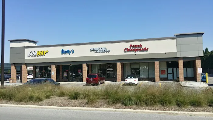 Petrak Family Chiropractic Center Picture 3