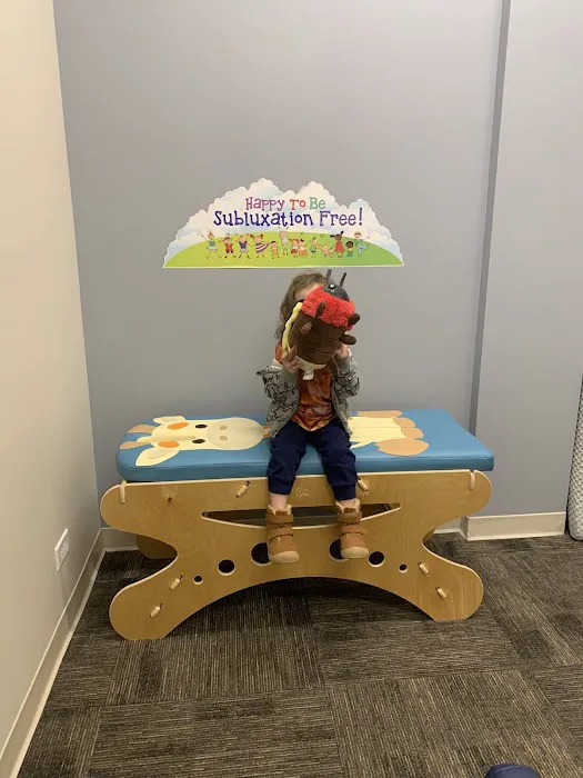 Petrak Family Chiropractic Center Picture 6