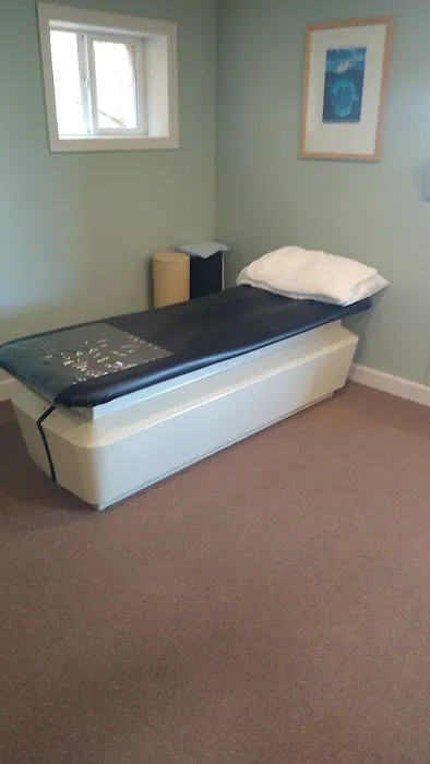 Edgebrook Chiropractic Health Center Picture 3