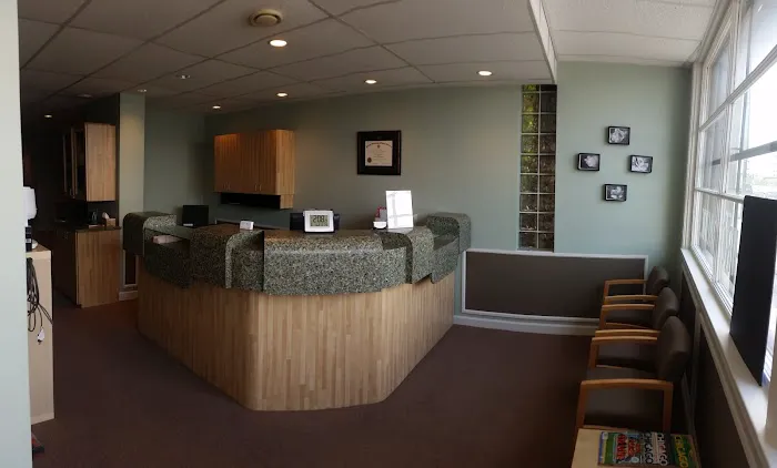Edgebrook Chiropractic Health Center Picture 6