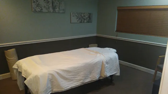 Edgebrook Chiropractic Health Center Picture 1