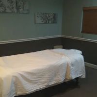 Edgebrook Chiropractic Health Center ico