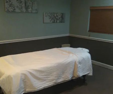 Edgebrook Chiropractic Health Center