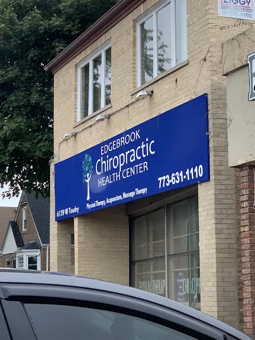 Edgebrook Chiropractic Health Center Picture 5